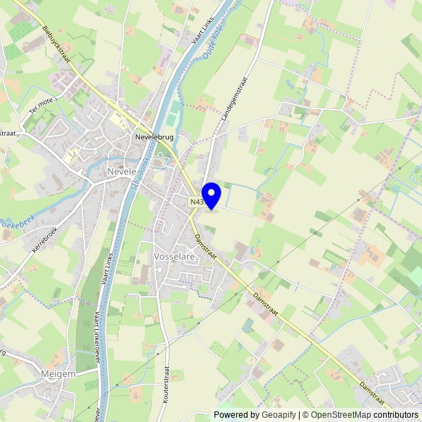 Map Photo